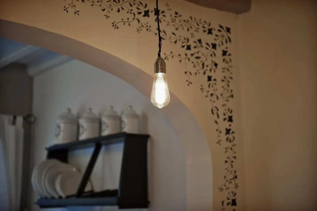 Oltrarno Florence Apartment