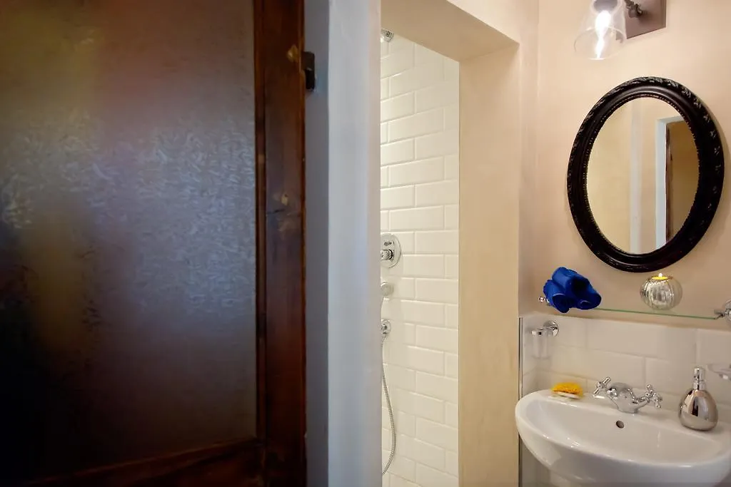 Oltrarno Florence Apartment Italia